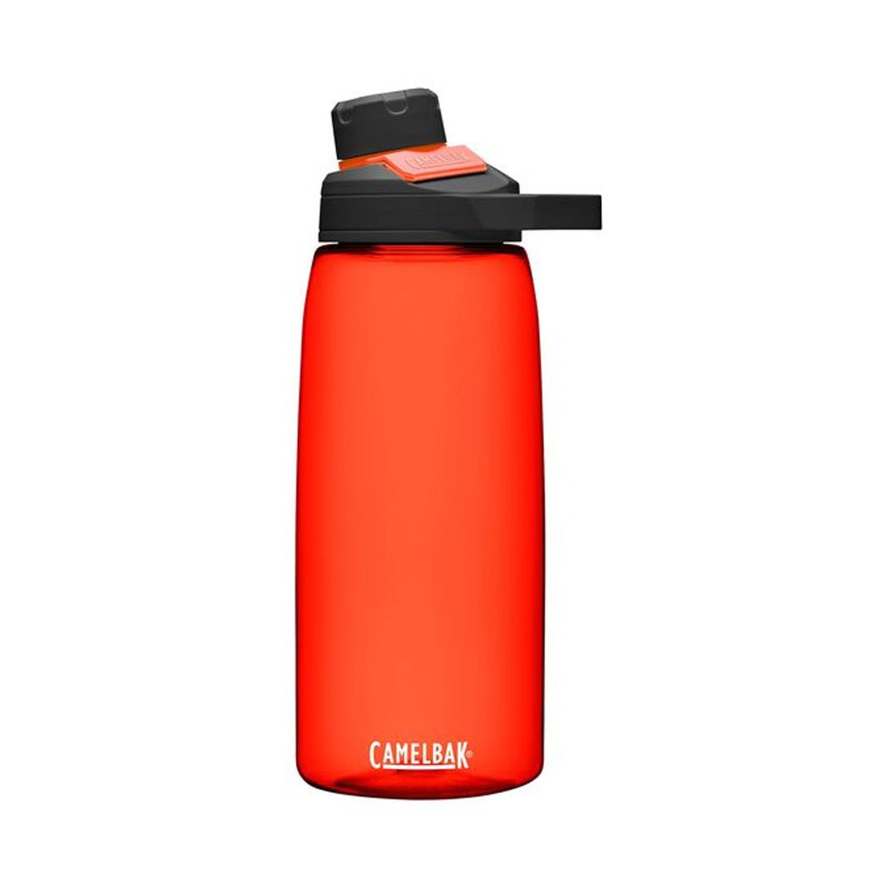 Botella Camelbak Chute Mag 946 Ml Fiery Red