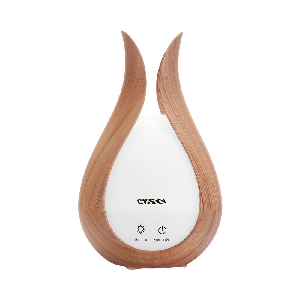 Difusor De Aroma Ultrasónico Satellite A H6702 200 Ml Bivolt