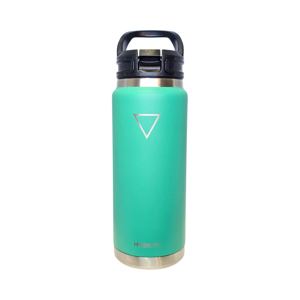 Botella Térmica Hydrate Proseries V2 770 Ml Verde Menta