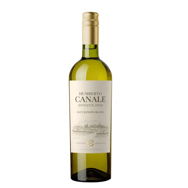 H. Canale Estate 1909 Sauvignon Blanc