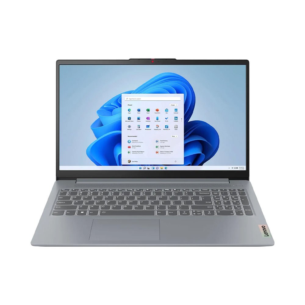 Notebook Lenovo 82 X700 Edus Ideapad Slim 3 15 Iru8 Intel Core I5 1334 U 8 Gb Ram 512 Gb Ssd 15.6"