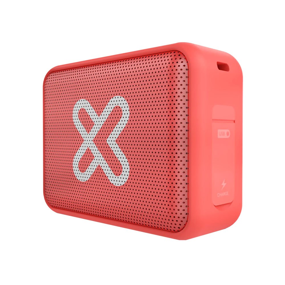 Speaker Klip Extreme Kbs 025 Pr Nitro Speaker Orange