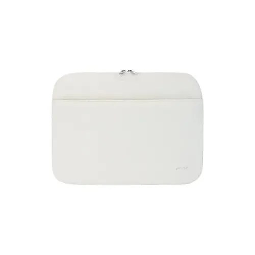 Funda para Notebook 15.6 FTX Seda con Cierre Crema