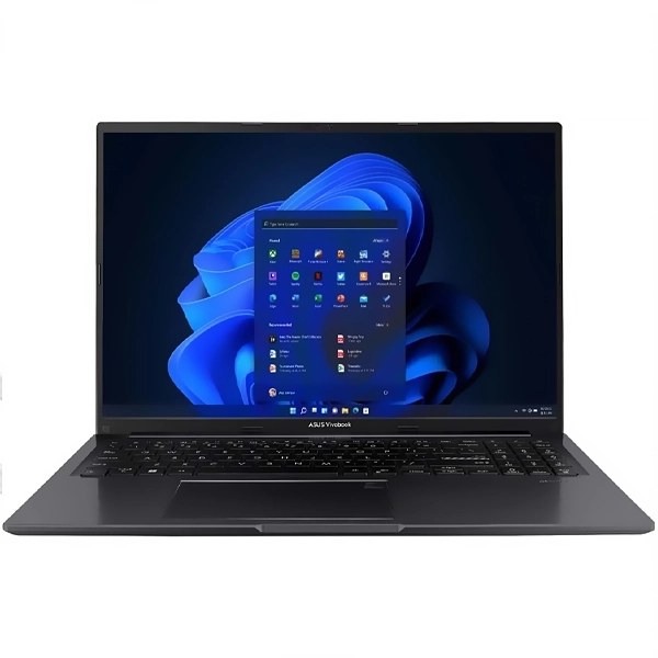 Notebook ASUS Vivobook 16 F1605VA-WS74 16" Intel Core i7-1355U 16GB RAM 512GB SSD - Indie Black