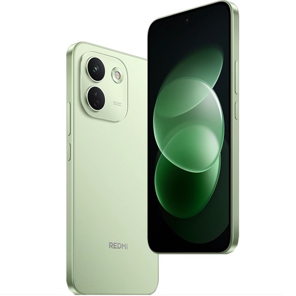 Celular Xiaomi Redmi Note 17 Pro Max 5G NFC Dual SIM de 256GB 8GB RAM de 6.83" 50+8MP 32MP - Verde
