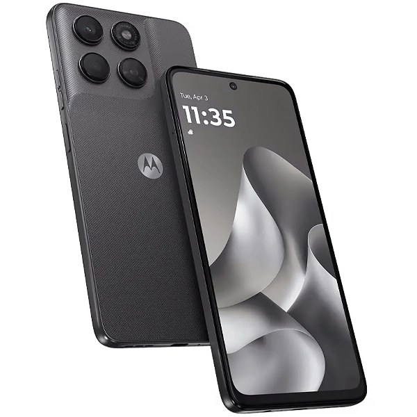 Celular Motorola Moto G47 XT2625-2 NFC Dual SIM de 128GB 8GB RAM de 6.67" 2+108MP 8MP - Pantone Impenetrable (CJ Slim)