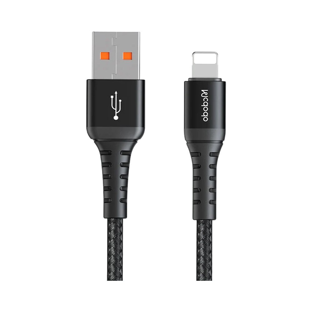 Cable Mcdodo Ca 2260 Usb A Para Lightning 0.20 M