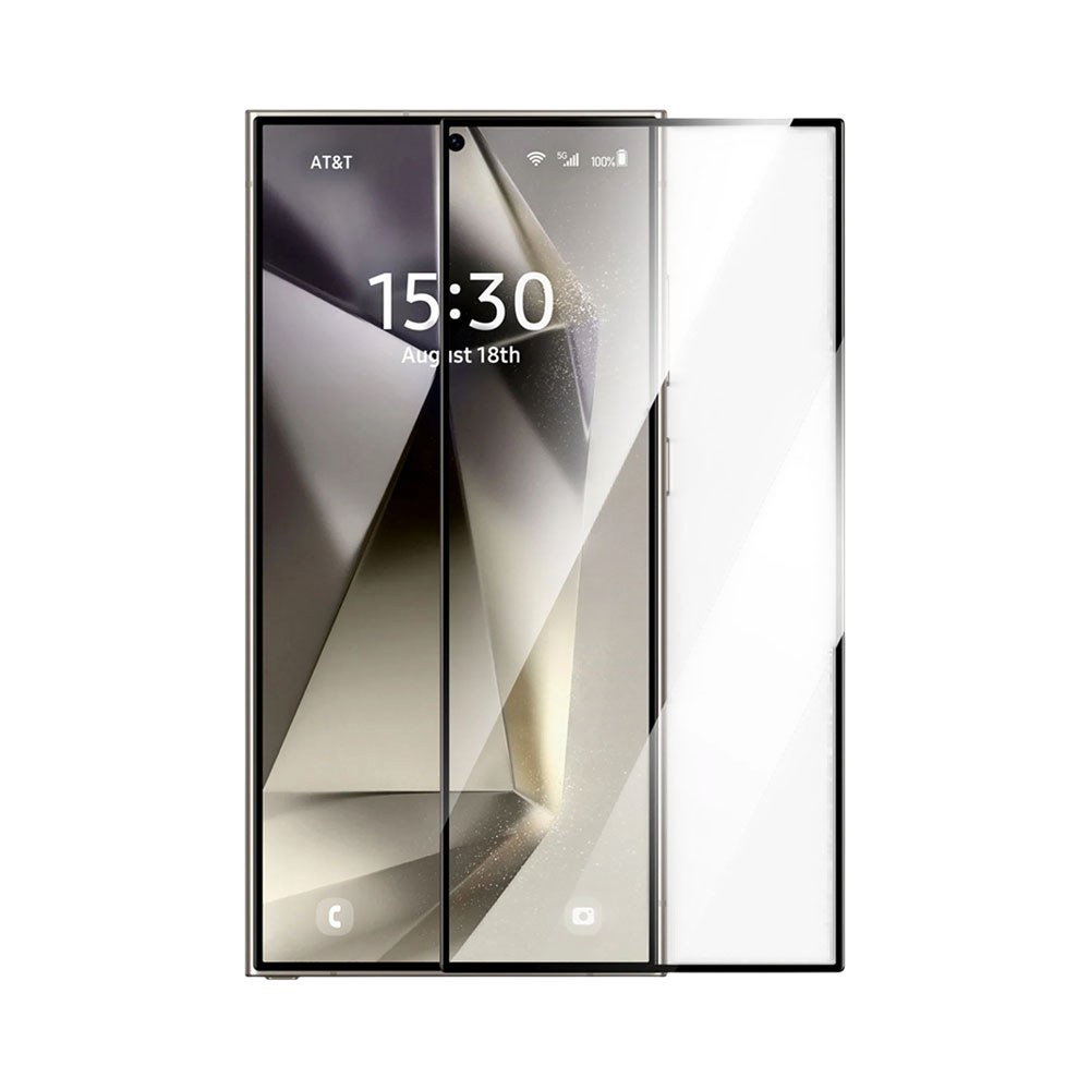 Protector De Pantalla Wiwu Gt 024 Para Samsung Galaxy S25 Ultra