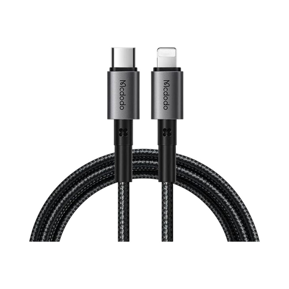 Cable Tipo C A Lightning Mcdodo Ca 0400 1.2 M