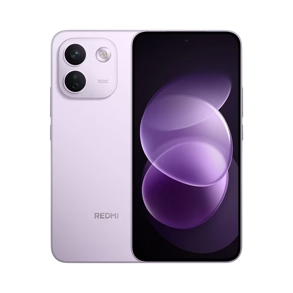Celular Xiaomi Redmi Note 17 Pro Max 5 G 8 Gb Ram 512 Gb Purple