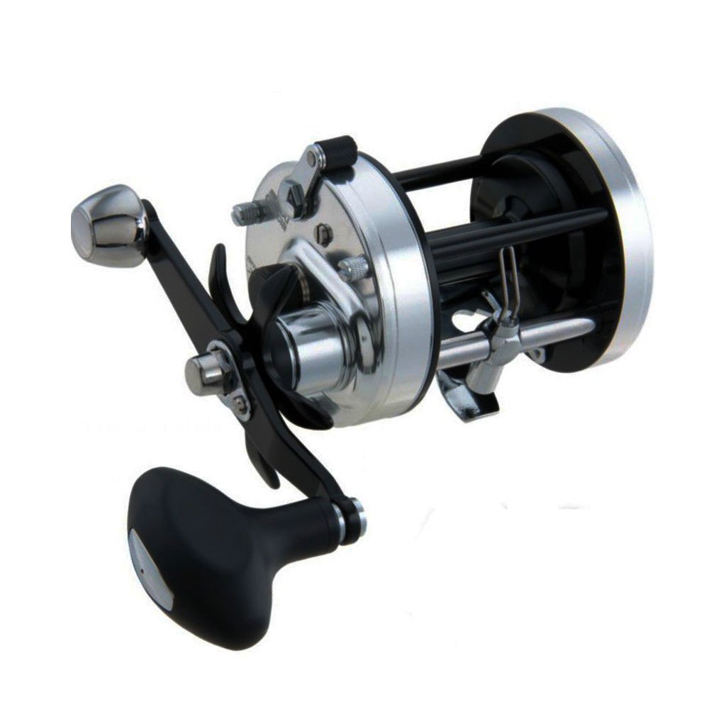 Carretilla Abu Garcia 1324531 C3 7000 Derecha
