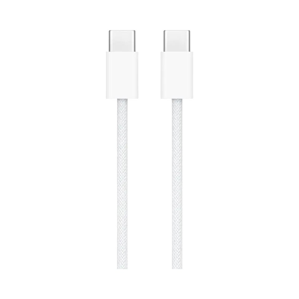 Cable Apple Mqkj3 Usb C A Usb C 1 M Blanco