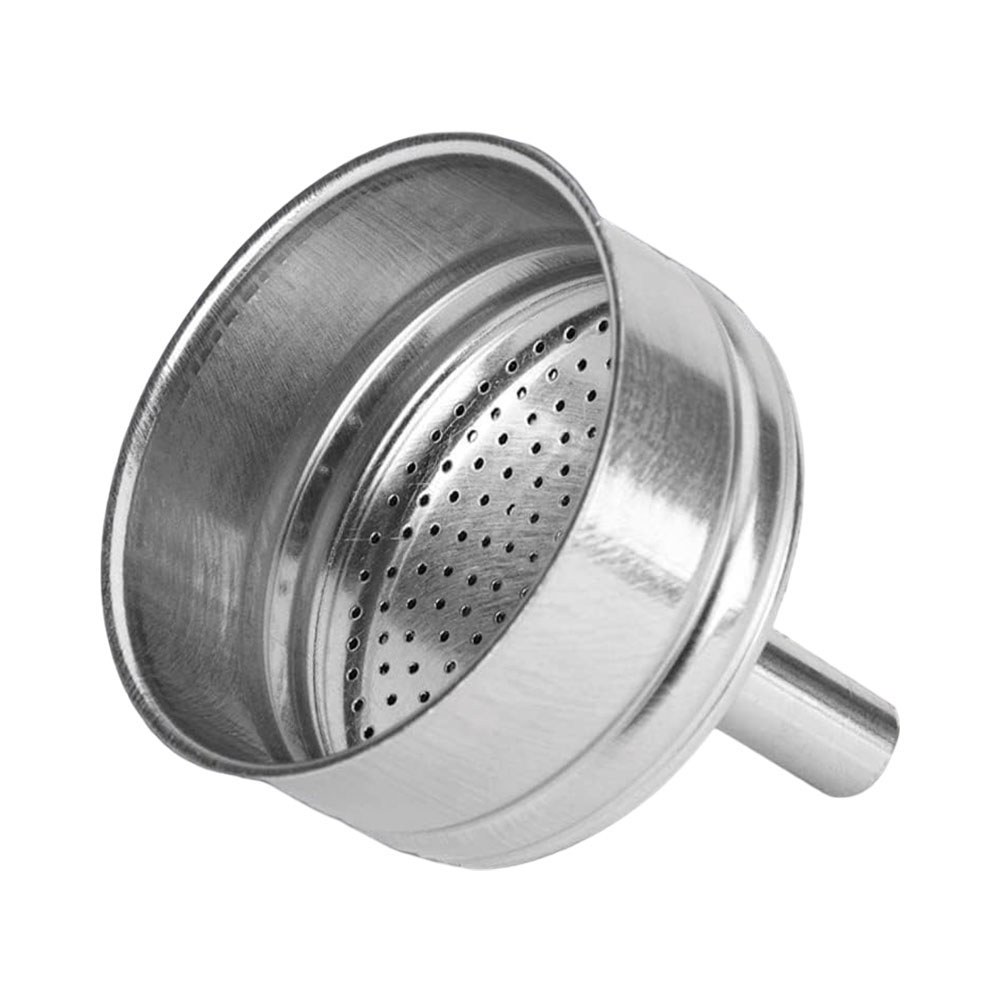 Embudo Para Cafetera Bialetti 0800133 3 Tazas